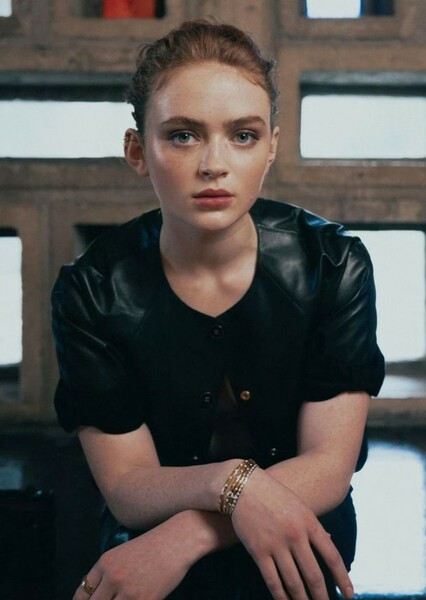 Sadie Sink photo