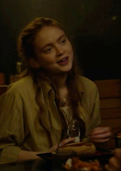 Sadie Sink photo