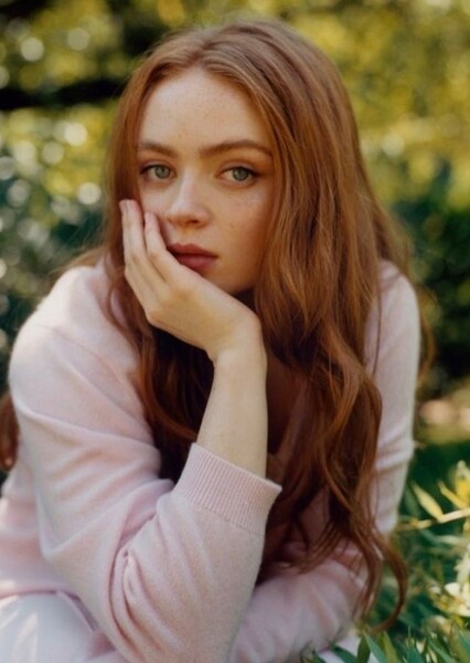 Sadie Sink photo