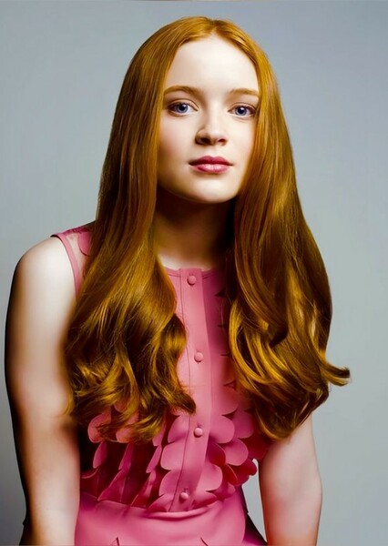 Sadie Sink photo