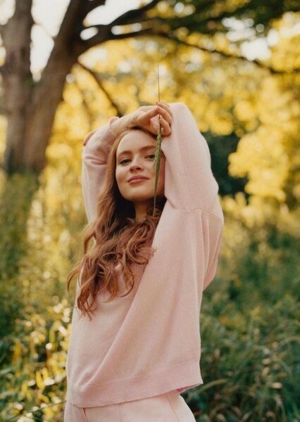 Sadie Sink photo