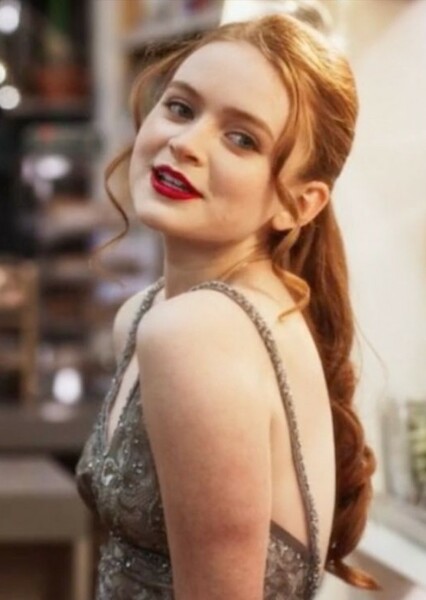Sadie Sink photo