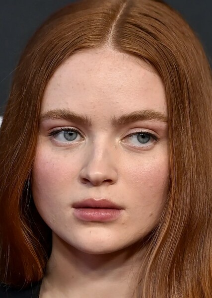 Sadie Sink photo