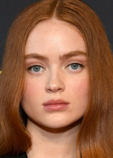 Sadie Sink photo