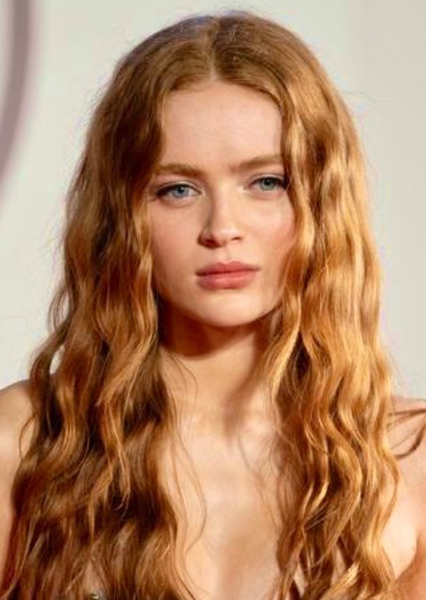 Sadie Sink photo