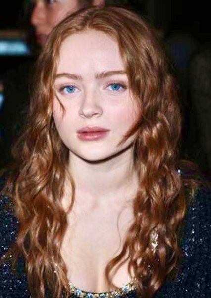 Sadie Sink photo