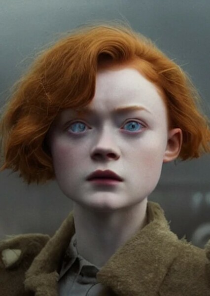 Sadie Sink photo