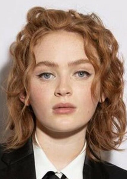 Sadie Sink photo