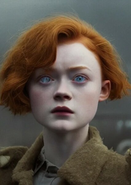 Sadie Sink photo