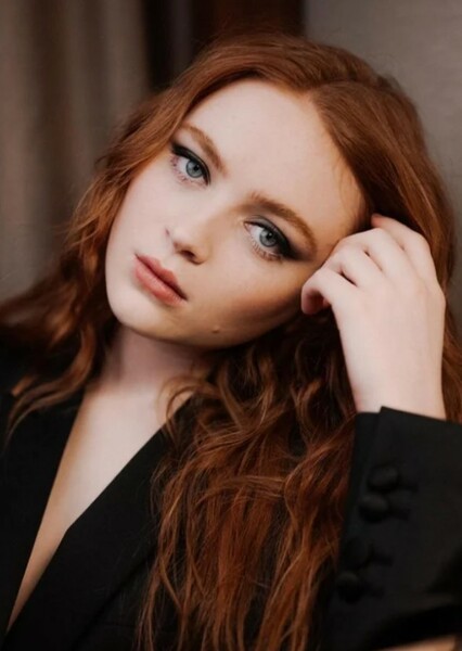 Sadie Sink photo