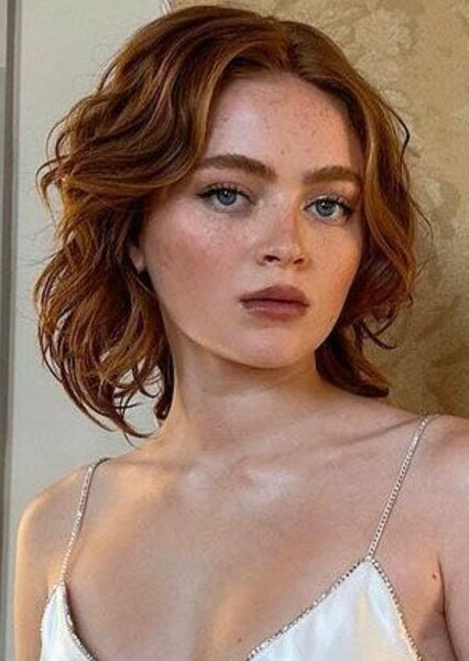 Sadie Sink photo