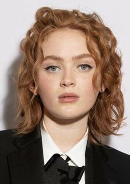 Sadie Sink photo