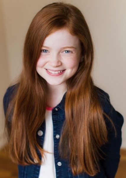 Sadie Sink