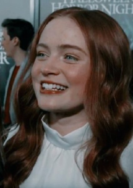 Sadie Sink photo