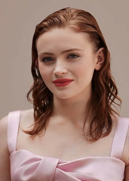 Sadie Sparks