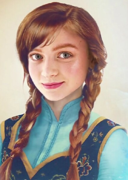 Sadie Sink