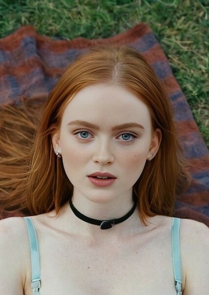 Sadie Sink photo