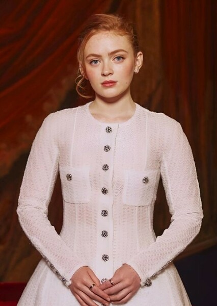 Sadie Sink photo