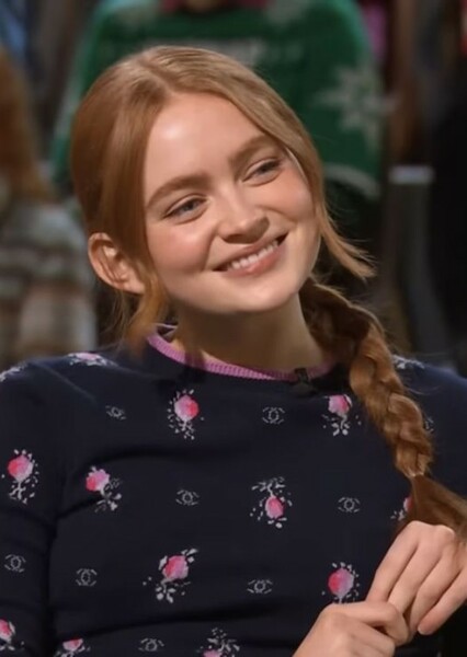Sadie Sink photo