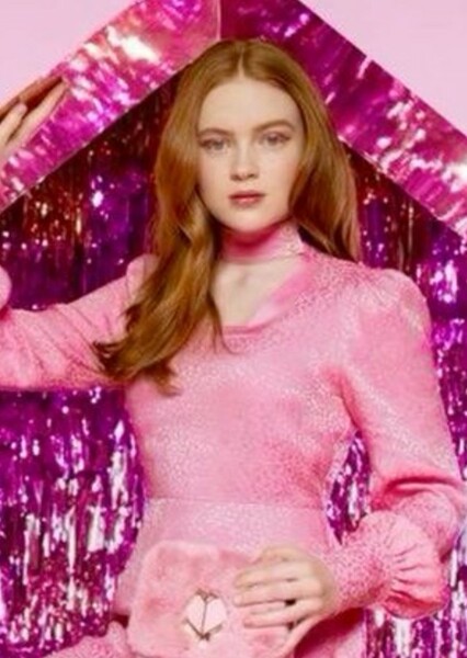 Sadie Sink photo