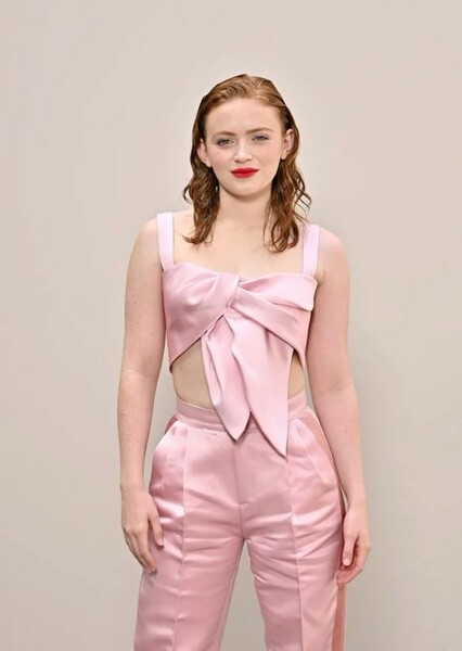 Sadie Sink photo