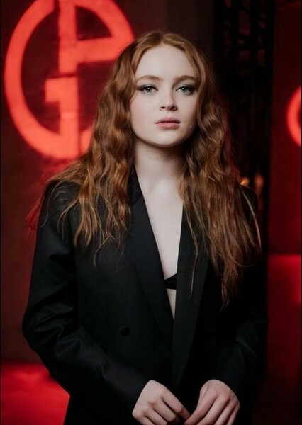 Sadie Sink photo