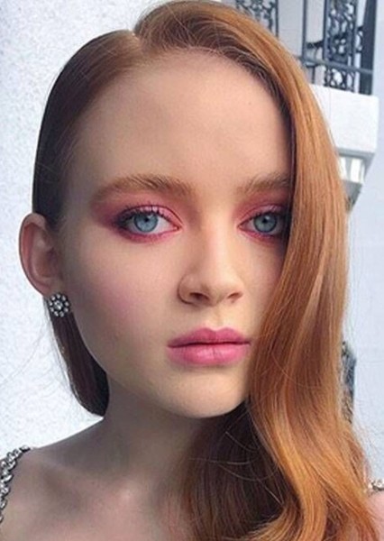 Sadie Sink photo