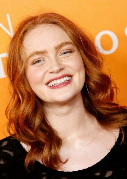 Sadie Sink photo