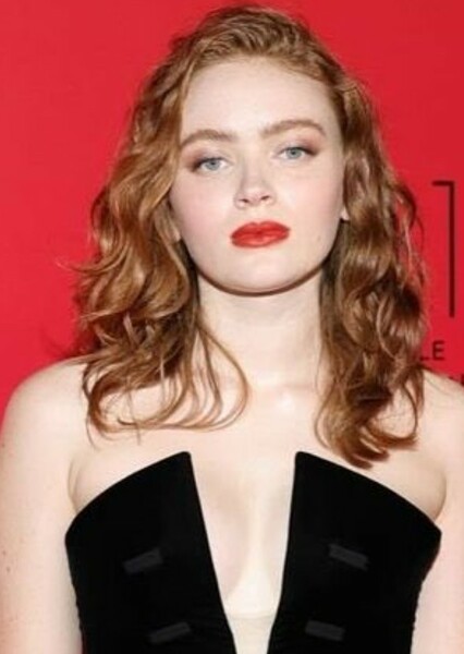 Sadie Sink photo
