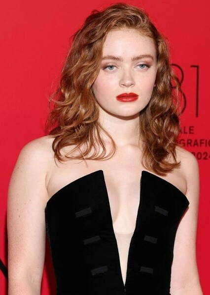 Sadie Sink photo