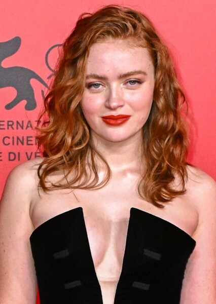 Sadie Sink photo