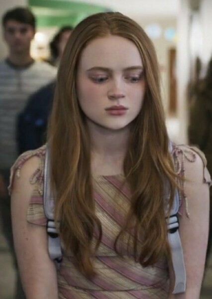 Sadie Sink photo