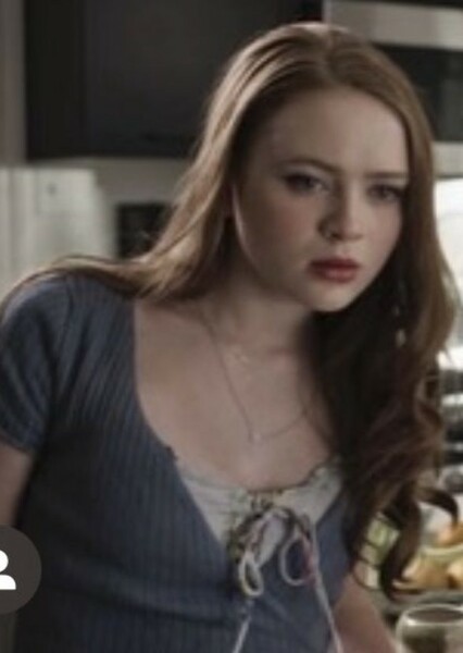 Sadie Sink photo