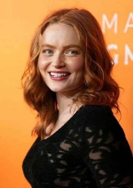 Sadie Sink