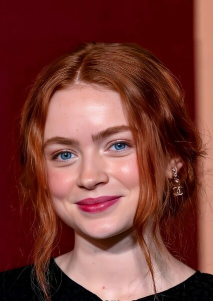 Sadie Sink photo