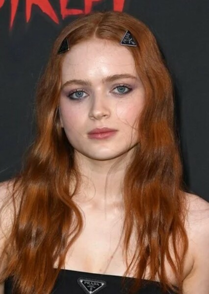 Sadie Sink photo