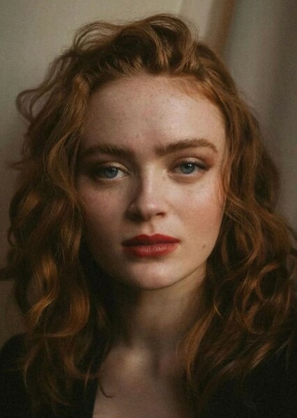 Sadie Sink