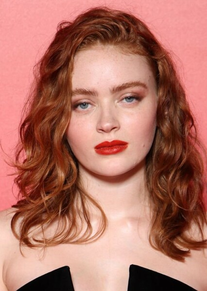 Sadie Sink photo