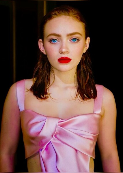 Sadie Sink photo