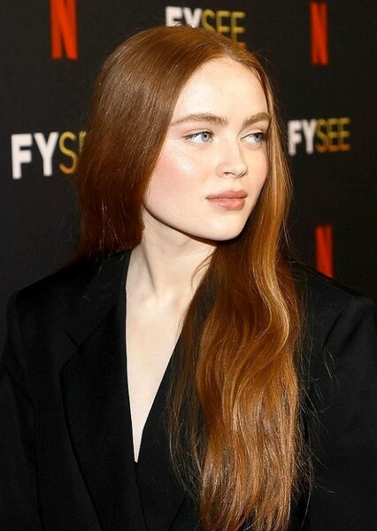 Sadie Sink photo