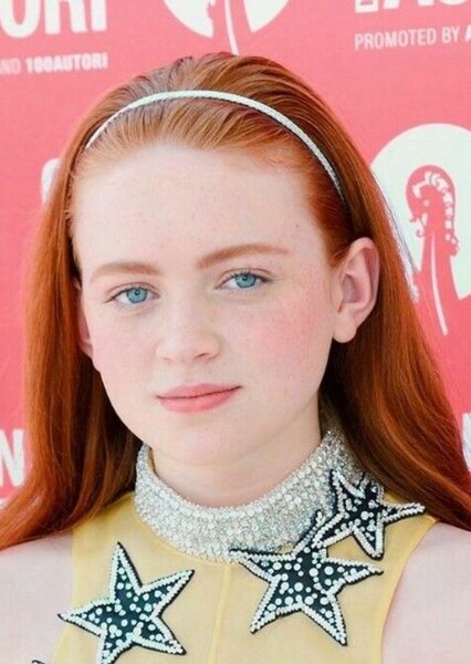 Sadie Sink photo