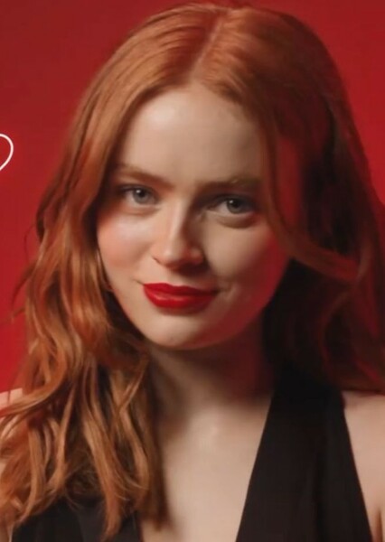 Sadie Sink photo