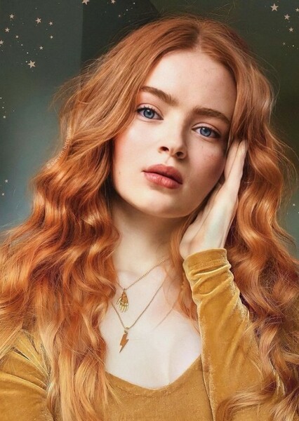 Sadie Sink photo