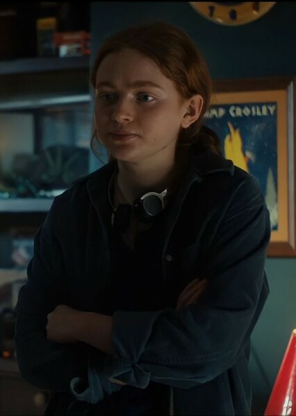 Sadie Sink photo