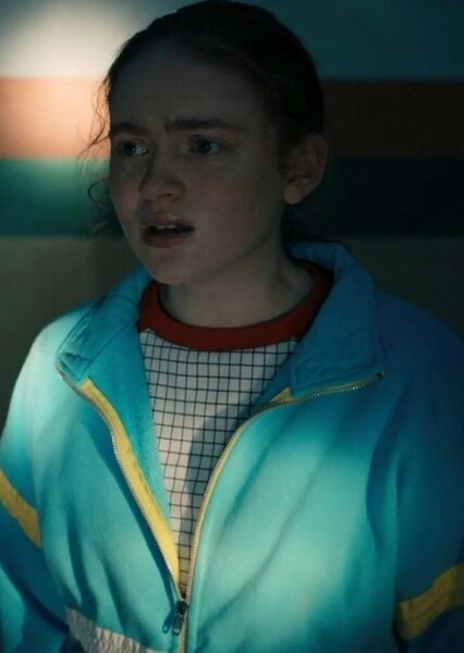 Sadie Sink photo