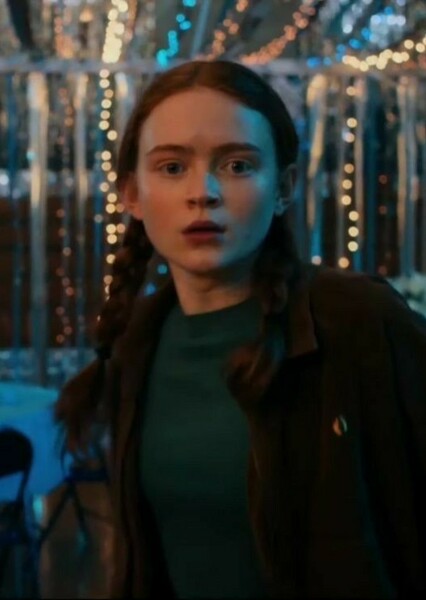 Sadie Sink photo