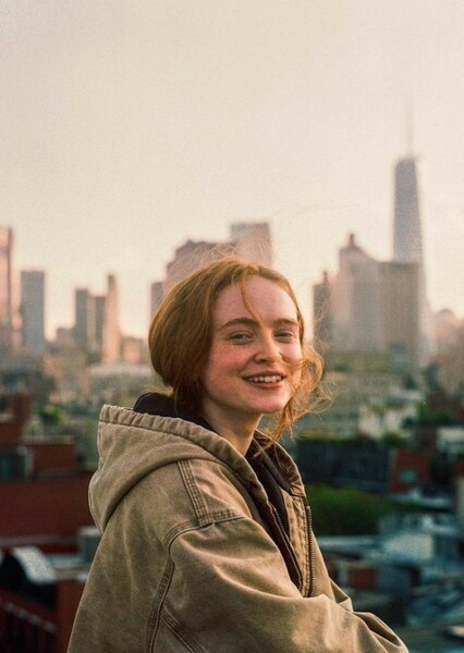 Sadie Sink photo