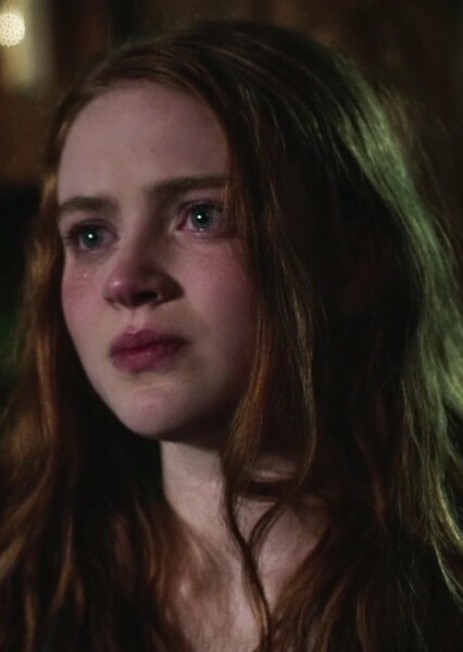 Sadie Sink