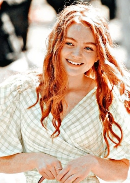 Sadie Sink photo
