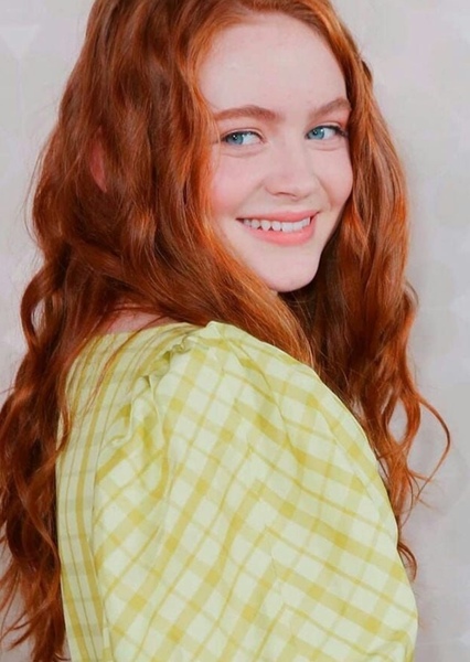 Sadie Sink
